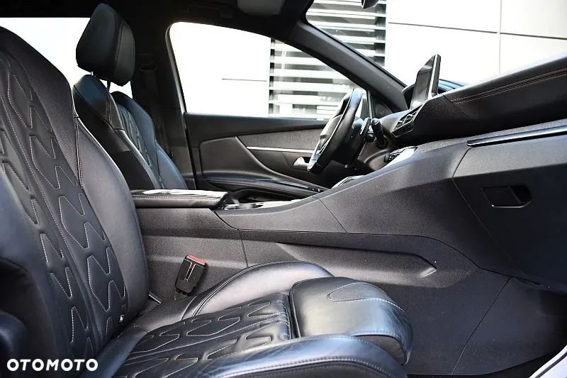 Peugeot 3008 THP 165 EAT6 Stop & Start Allure - 7