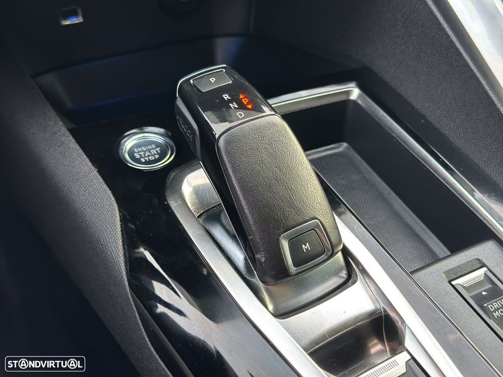 Peugeot 5008 1.5 BlueHDi Active Pack EAT8 - 3