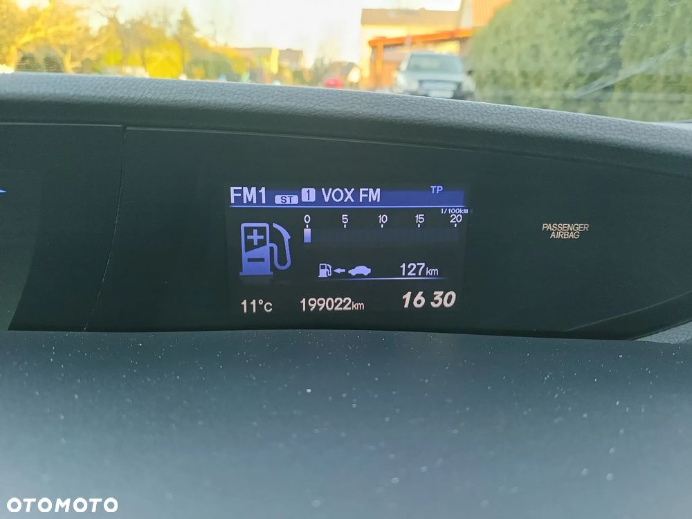 Honda Civic 1.8 i-VTEC Lifestyle - 20