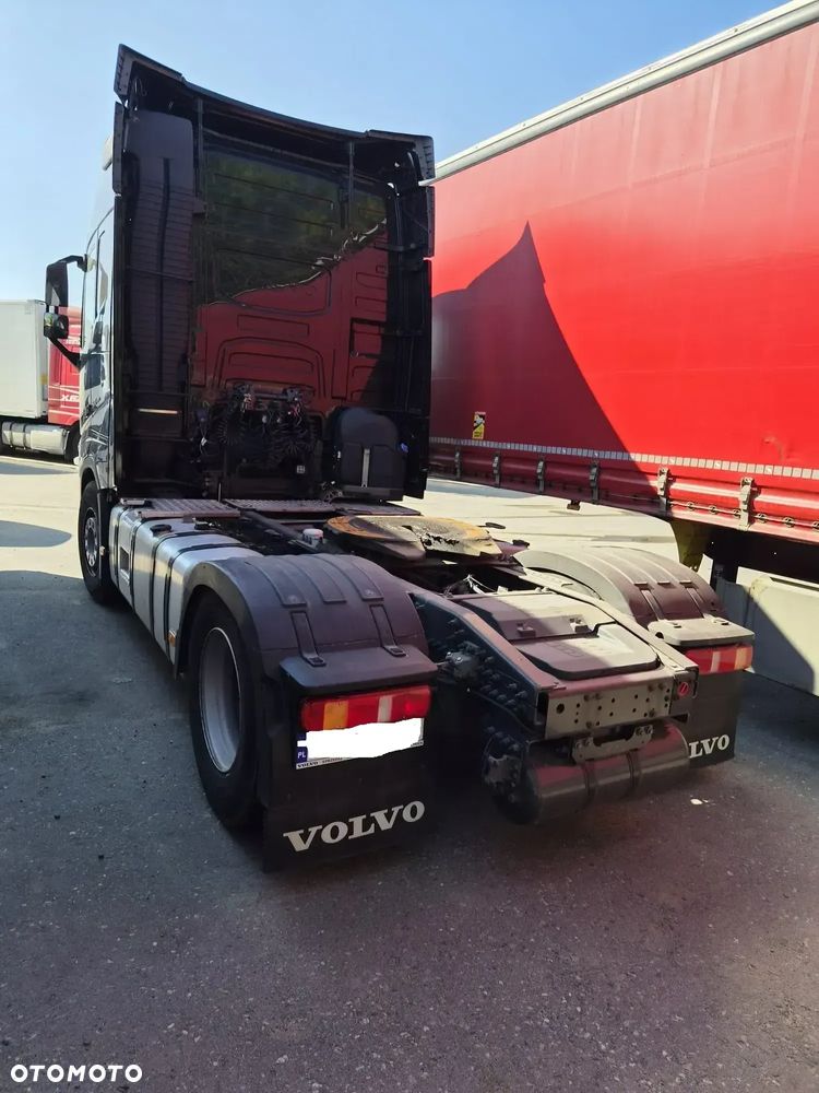 Volvo FH 500 - 11