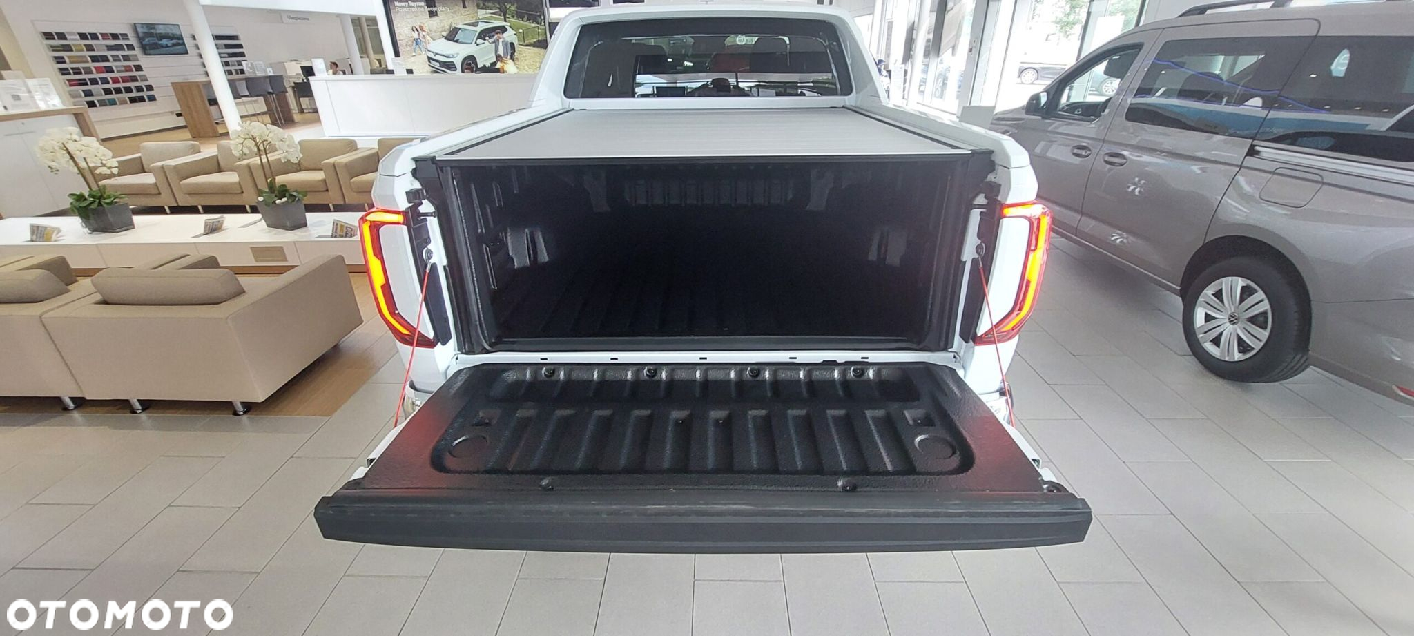 Volkswagen Amarok - 5