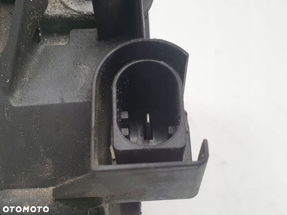 ALTERNATOR Volvo S40 II V50 1.6 D D2 _ 120A 30659701 oryginał - 9