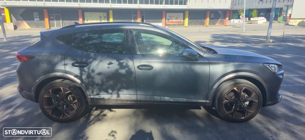 Cupra Formentor 2.0 TDI Sport DSG 4Drive - 3