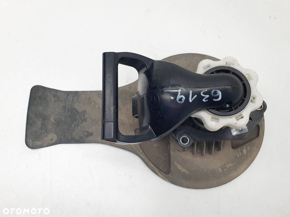 WINDA KOŁA ZAPASOWEGO 8200304319 RENAULT MODUS - 2