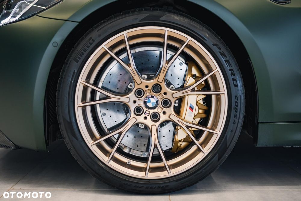 BMW M5 CS - 37