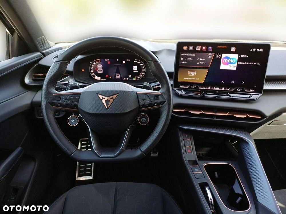 Cupra Terramar 2.0 TSI 4Drive DSG VZ - 18