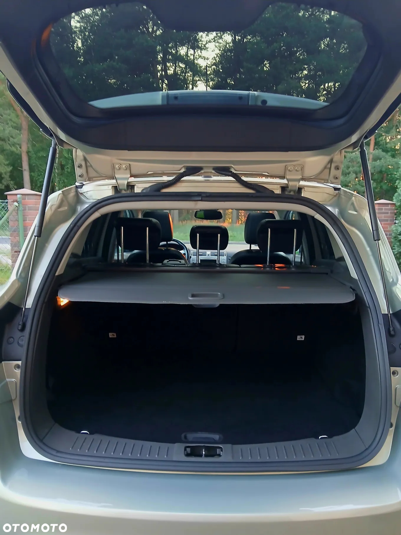 Ford Kuga - 15