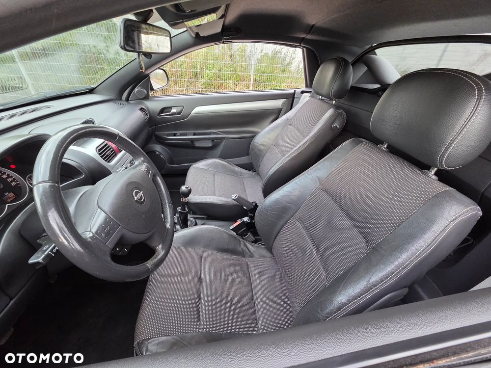 Opel Tigra 1.8 Sport - 9