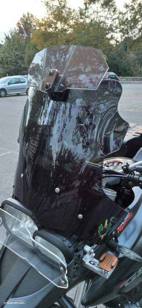 BMW F 700 GS - 10