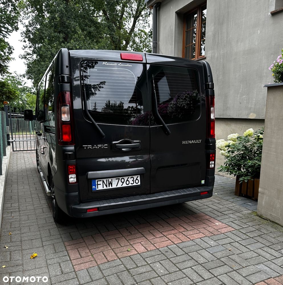 Renault Trafic - 6
