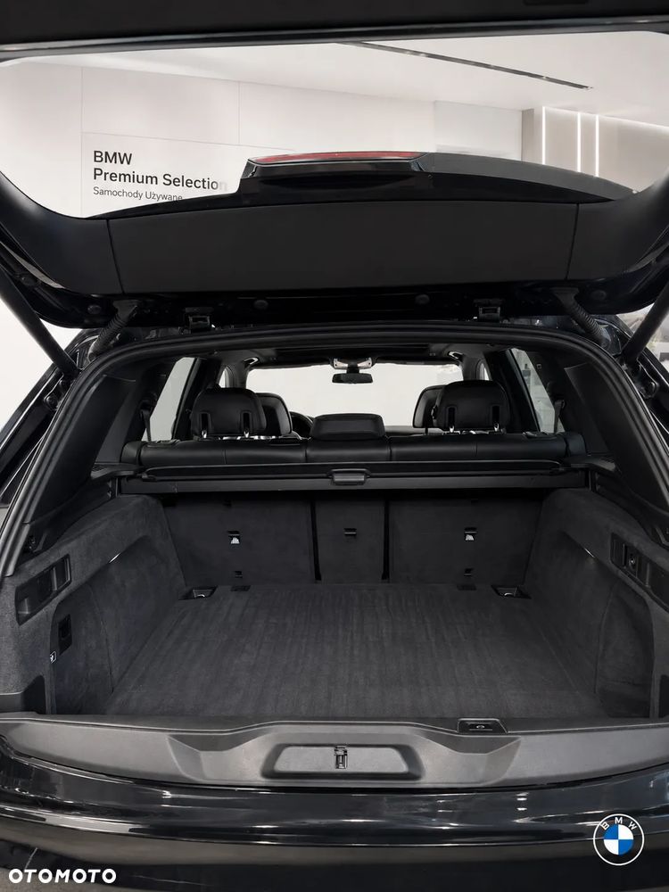 BMW X5 xDrive30d mHEV - 6