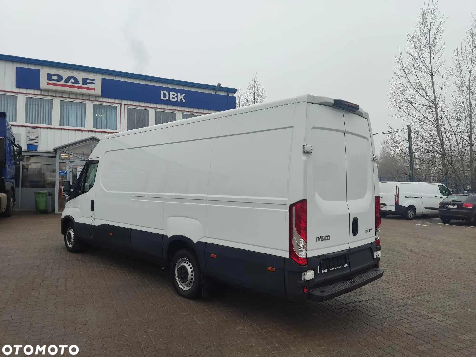 Iveco Daily 35s16 - 11