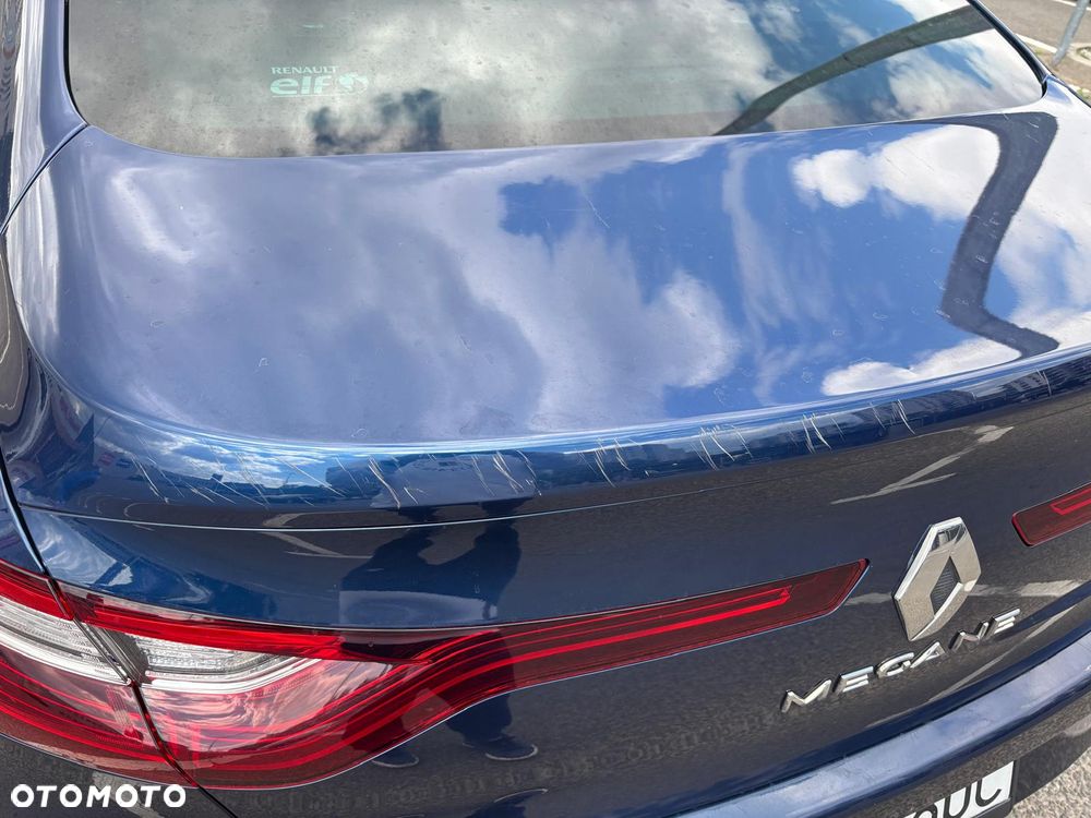 Renault Megane 1.3 TCe FAP Limited - 17