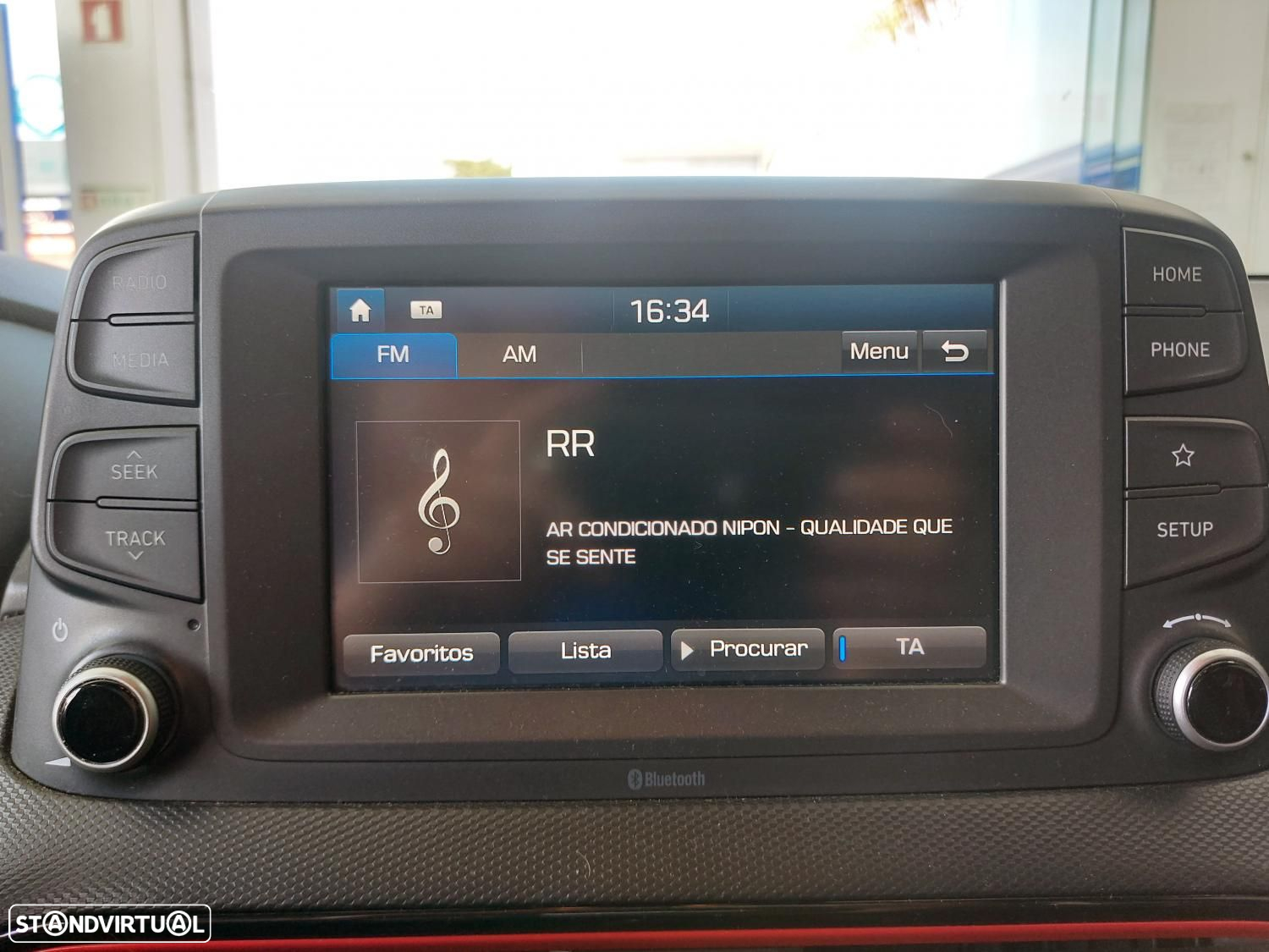 Hyundai Kauai 1.6 CRDi Premium - 26