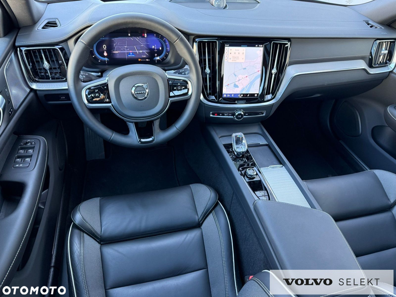 Volvo S60 - 12