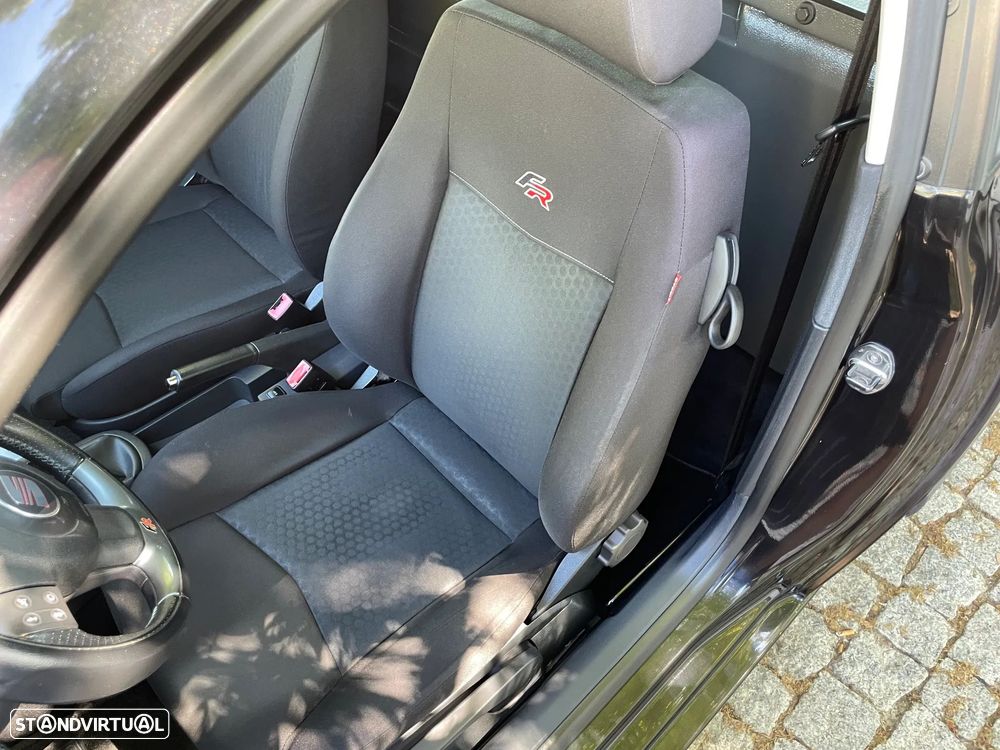 SEAT Ibiza - 28
