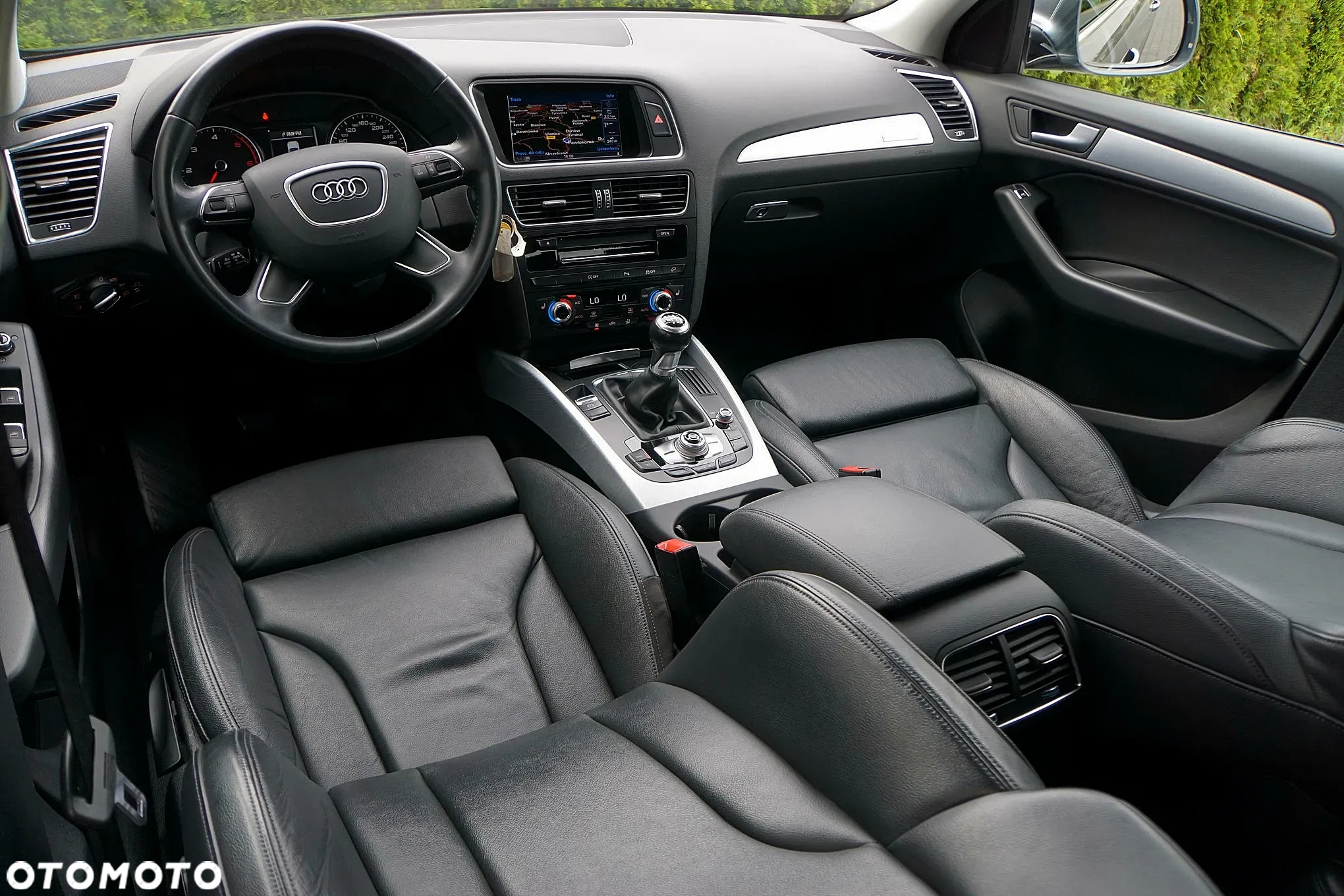 Audi Q5 2.0 TDI Quattro - 20