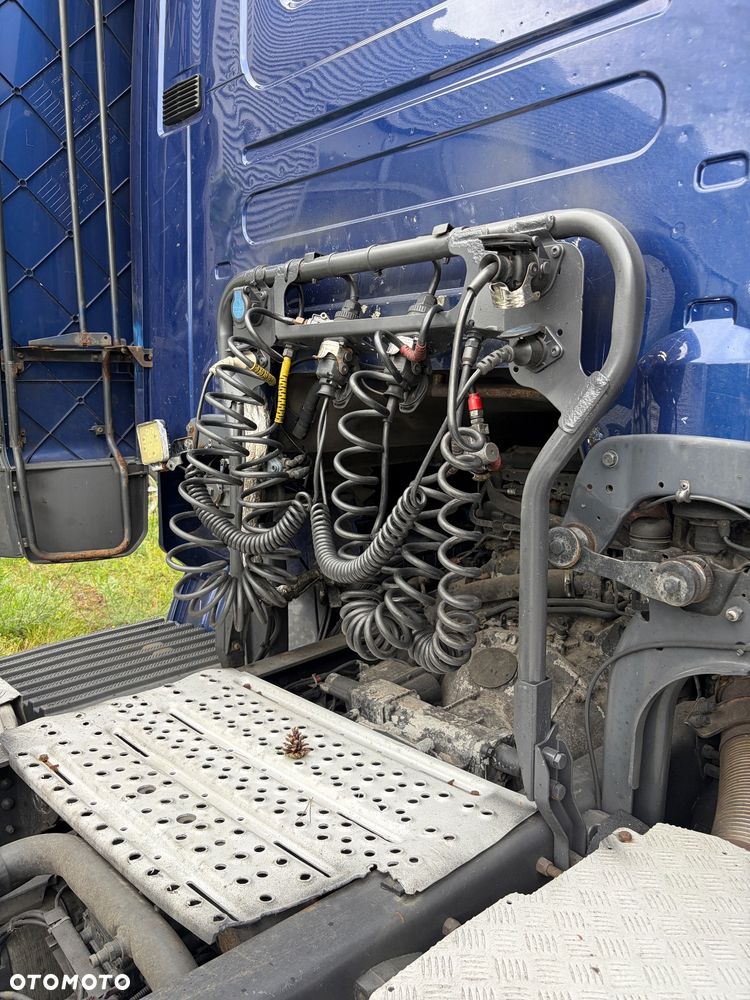 Scania R440 - 10