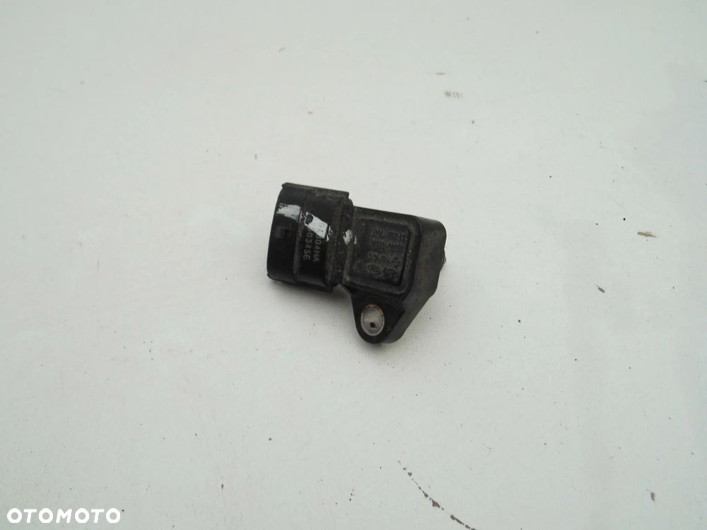CZUJNIK CIŚNIENIA MAP SENSOR KIA RIO IV I20 II LIFT 1.2 16V BENZYNA ORYGINAŁ - 1