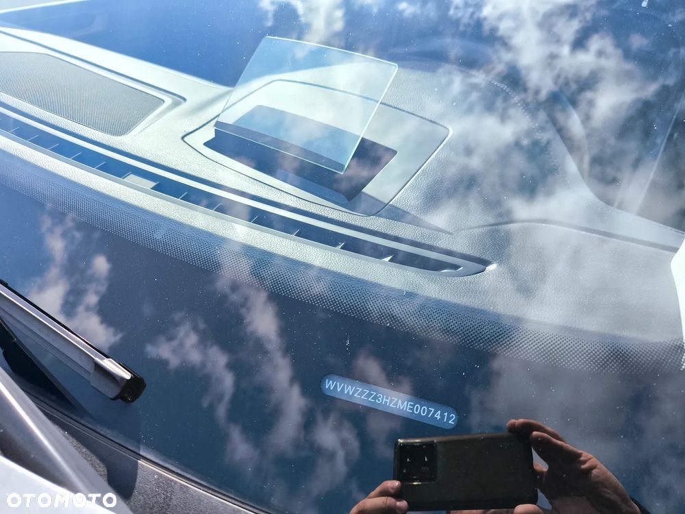 Volkswagen Arteon 2.0 TDI Elegance DSG - 36