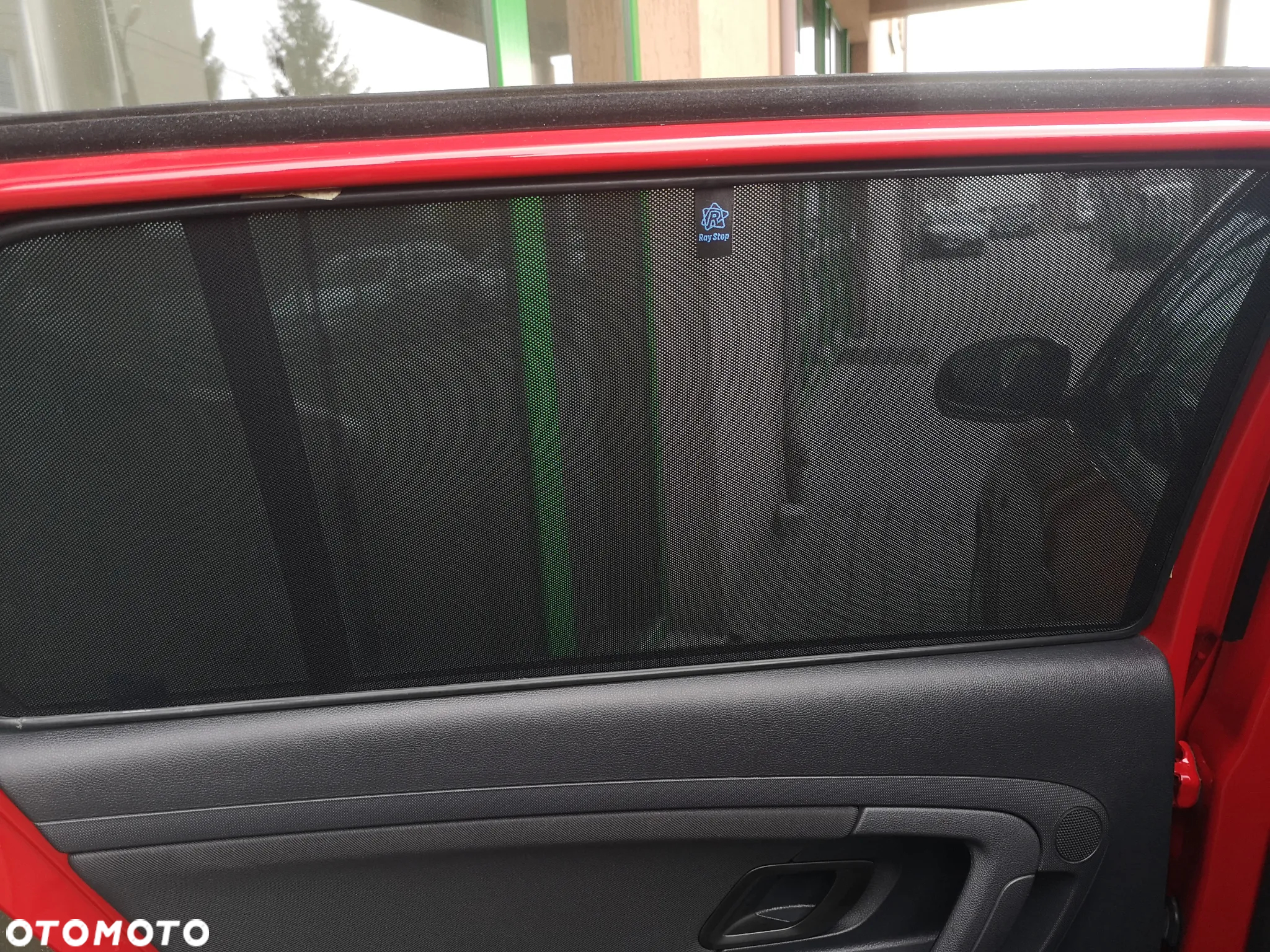 Skoda Fabia 1.4 TSI Combi DSG RS - 22