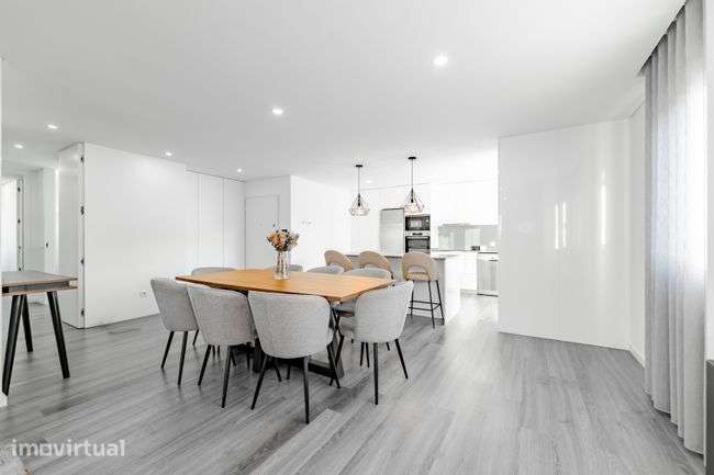 Apartamento, 124 m², Vila Verde e Barbudo - Grande imagem: 4/30