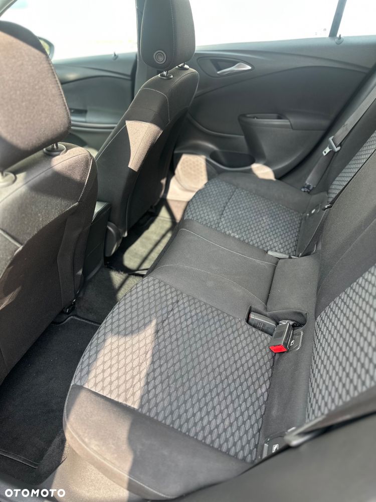 Opel Astra 1.4 Turbo Start/Stop Active - 13