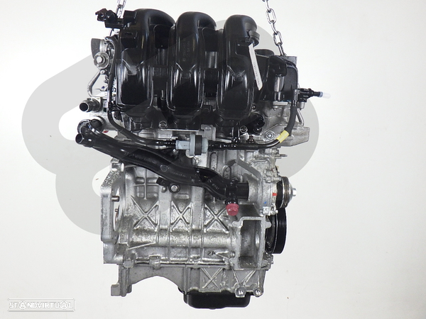 Motor Citroen C3 AirCross 1.2 Ref.HM05