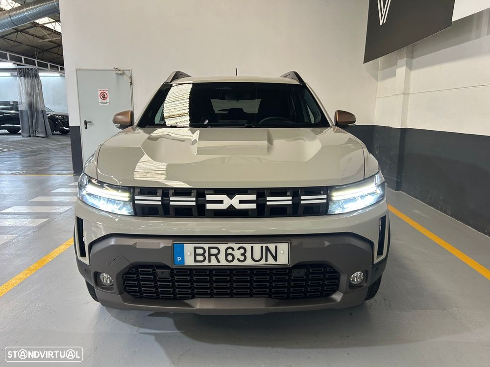 Dacia Duster 1.6 Hybrid Extreme - 3