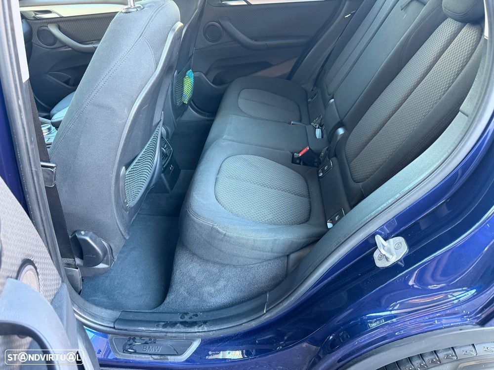 BMW X1 - 14