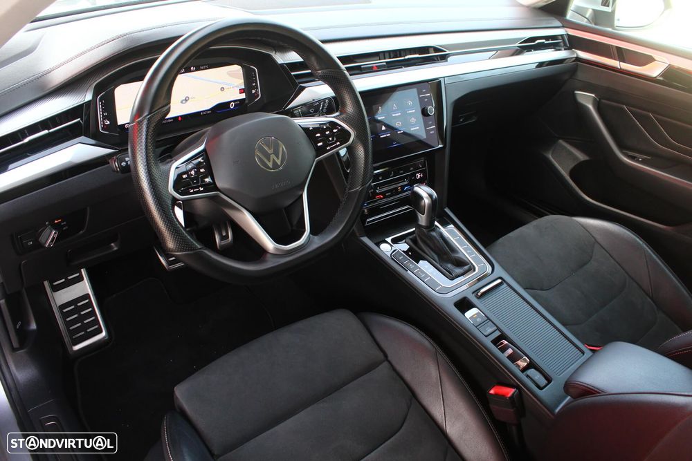 VW Arteon Shooting Brake 1.4 TSI eHybrid Elegance - 7