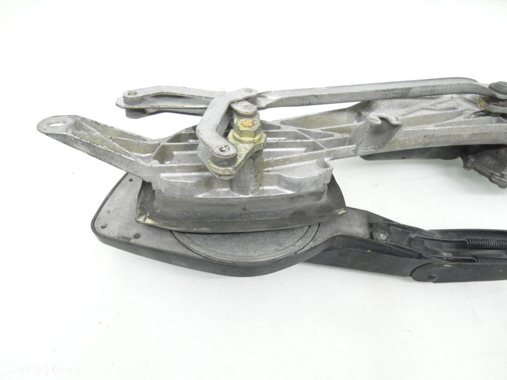 MECHANIZM WYCIERACZEK MERCEDES W202 2028205342 40387712V - 4