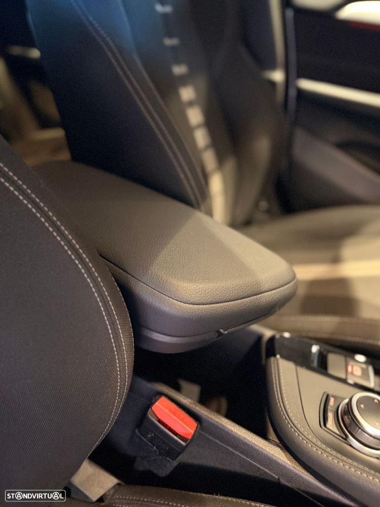 BMW X2 sDrive18d - 41