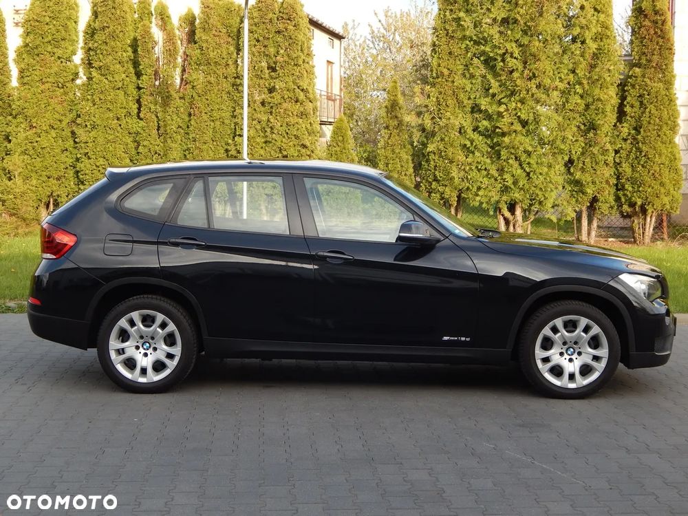 BMW X1 sDrive16d xLine - 8