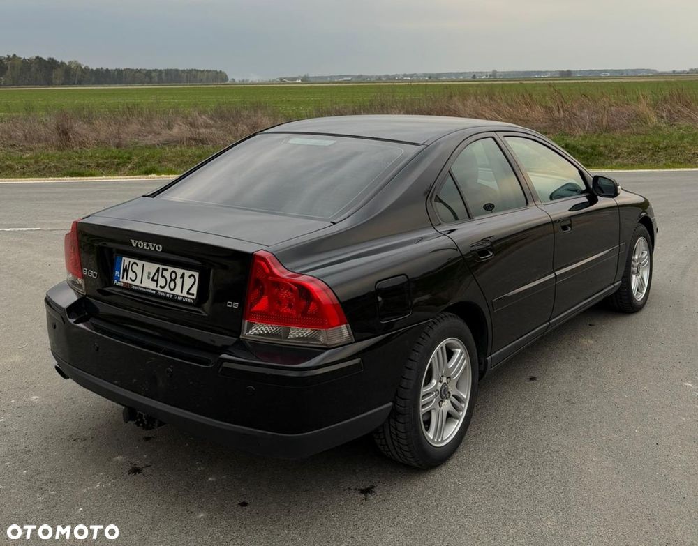 Volvo S60 2.4D5 Rubin - 3