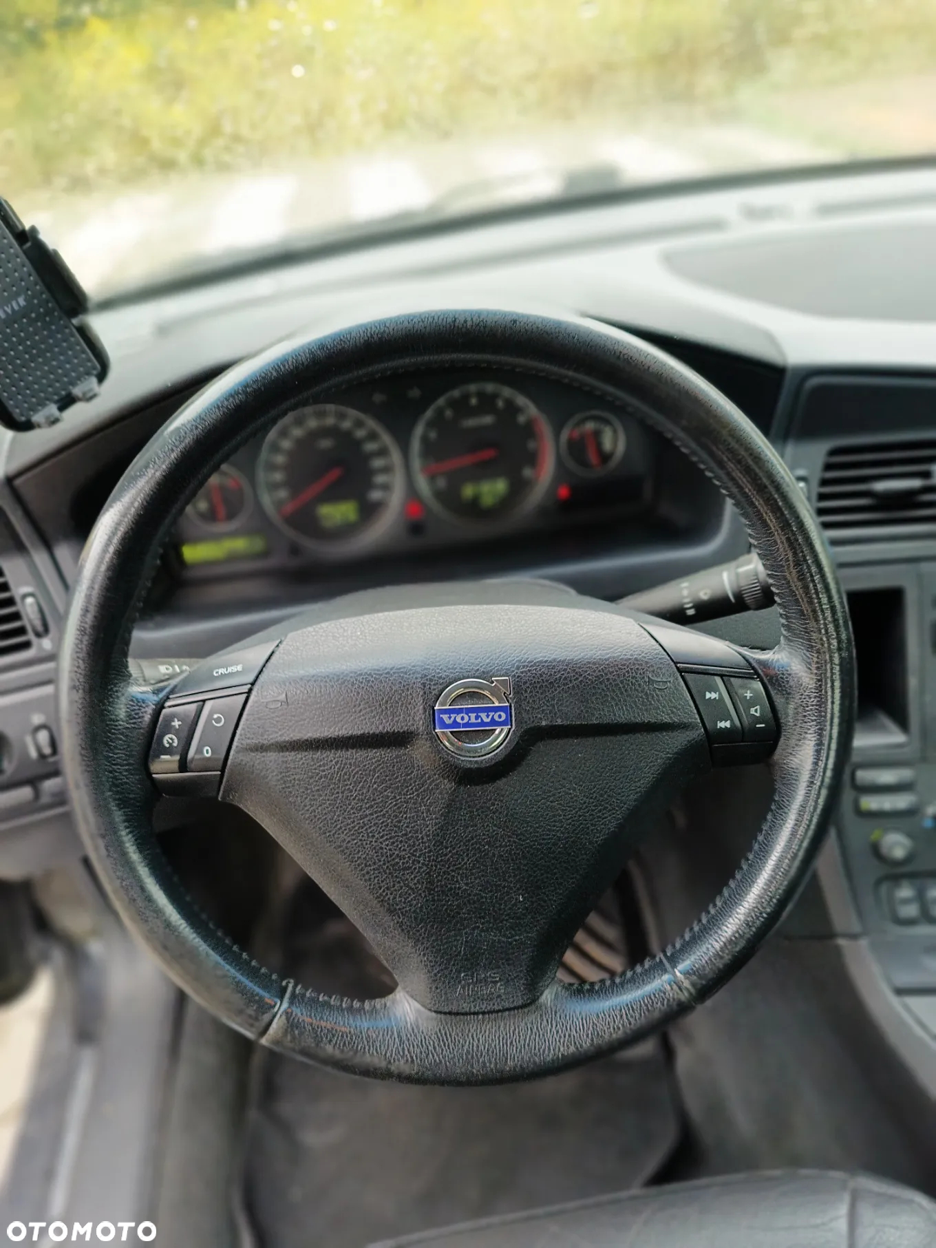 Volvo S60 - 11
