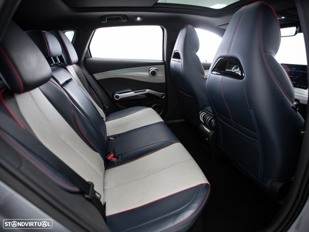 BYD Atto 3 60.48 kWh Comfort - 13
