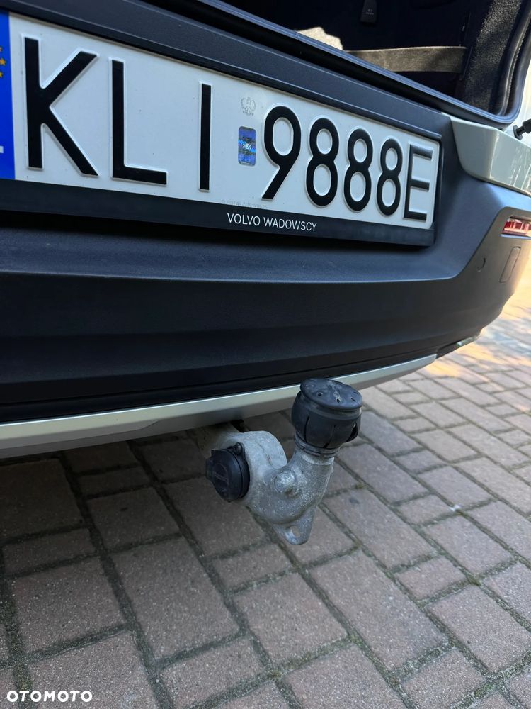 Volvo XC 40 D3 AWD Inscription - 29