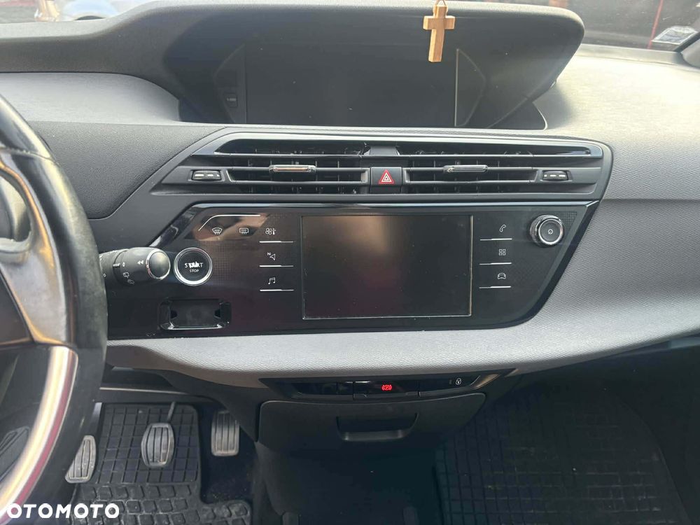 Citroën C4 Picasso 1.6 BlueHDi MoreLife - 6