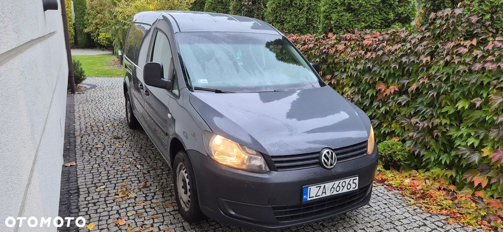 Volkswagen CADDY - 4