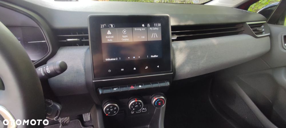 Renault Clio - 18