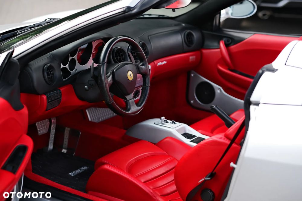 Ferrari 360 - 18