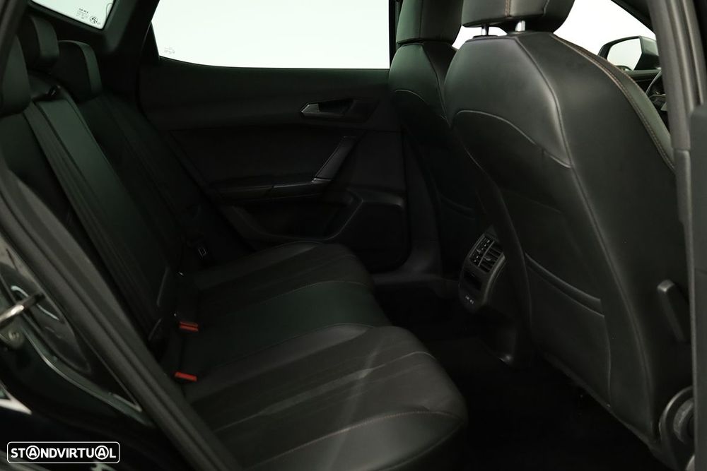 Cupra Formentor 1.5 TSI DSG - 22