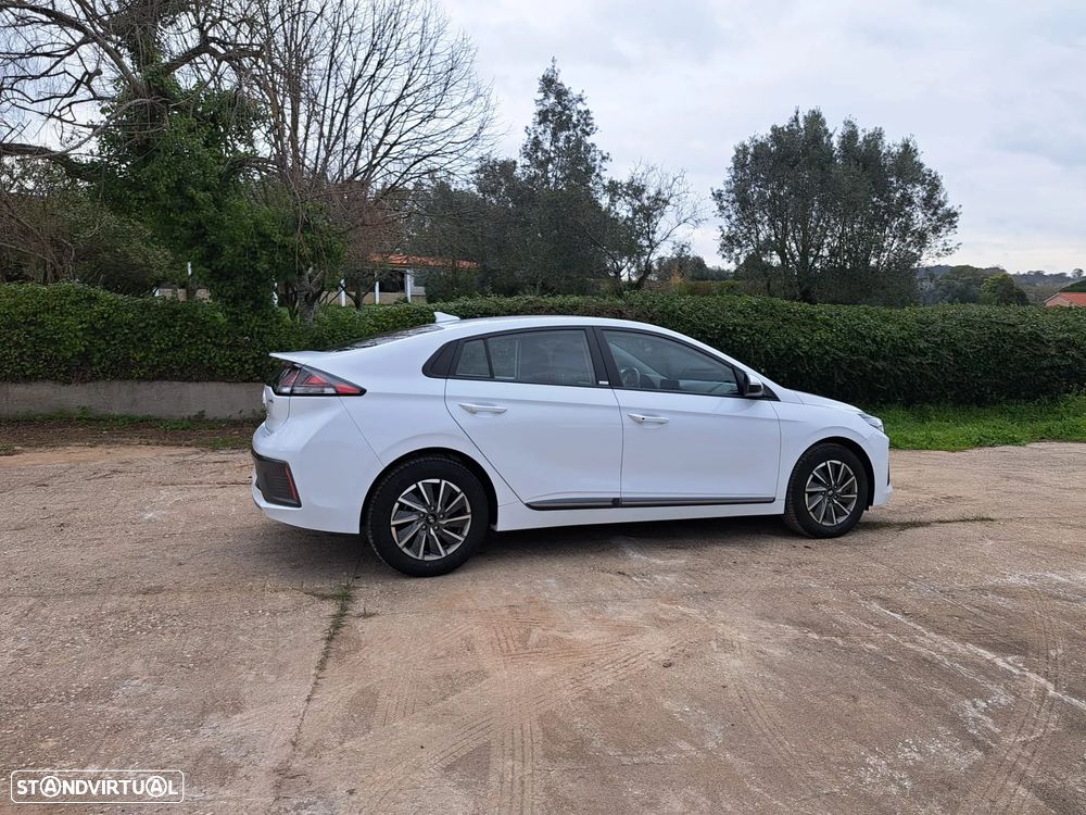 Hyundai Ioniq Advantage - 37