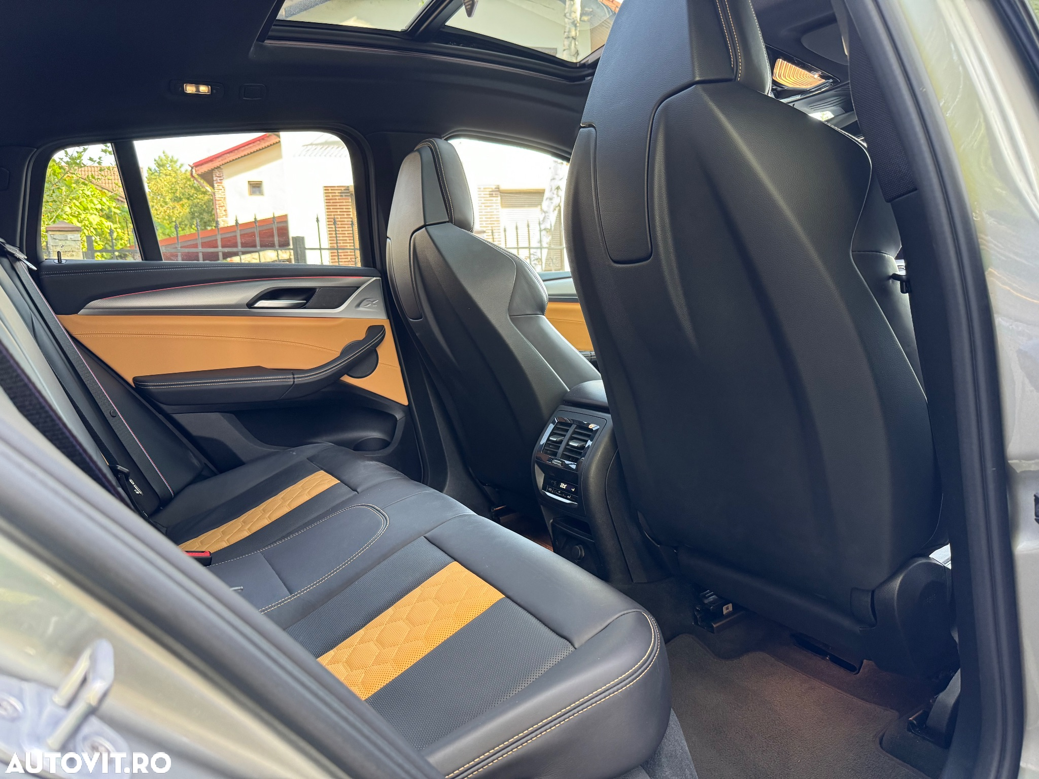 BMW X4 X4M Competition - 19