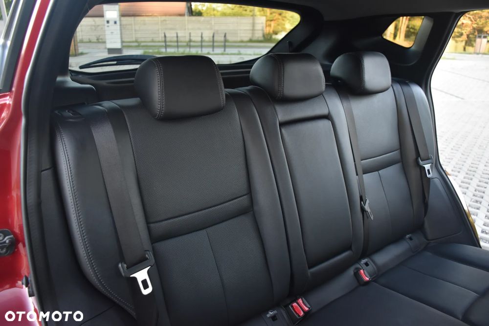 Nissan Qashqai 1.2 DIG-T Tekna Xtronic - 21