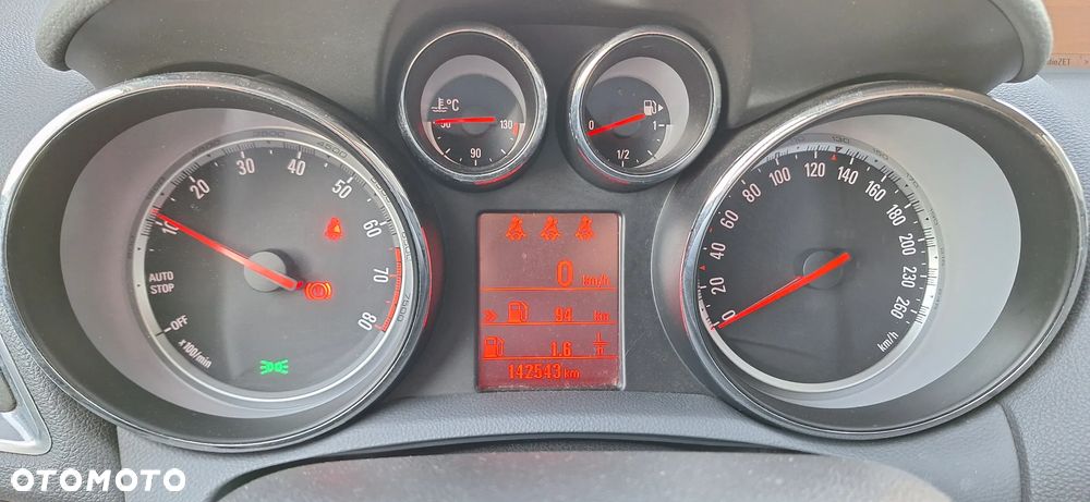 Opel Mokka 1.4 Turbo ecoFLEX Start/Stop Color Innovation - 19