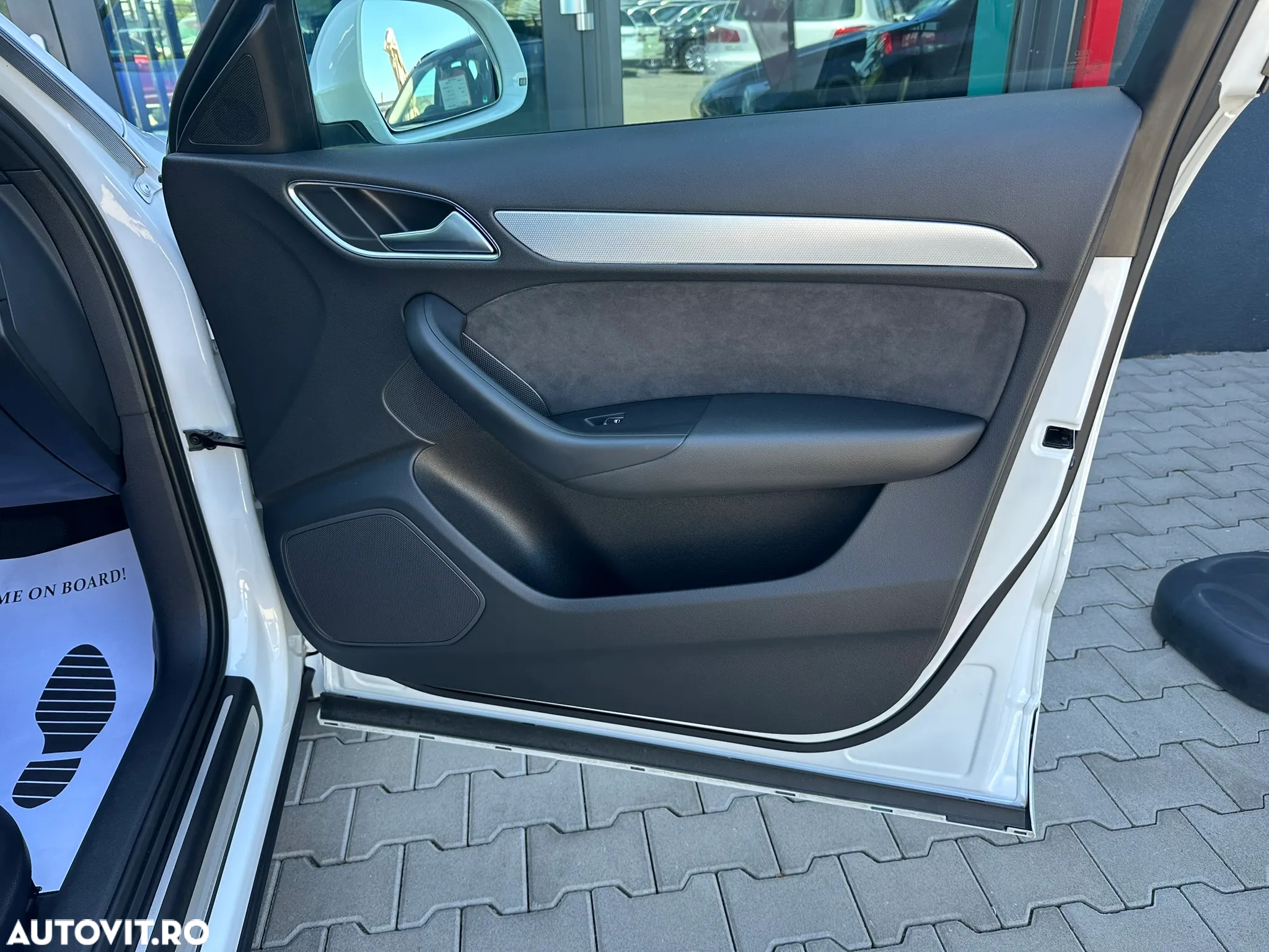Audi Q3 2.0 TDI Quattro S-Tronic - 25