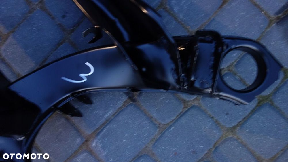 BELKA TYLNEGO ZAWIESZENIA MERCEDES W204,W212 BDB 3 - 5