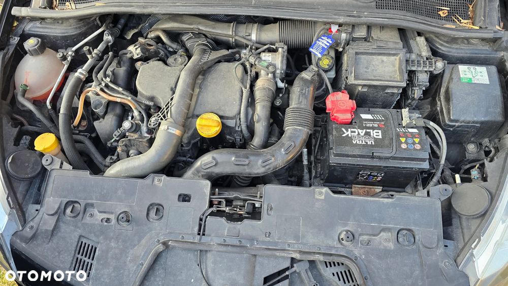 Renault Clio 1.5 dCi Energy Business - 8